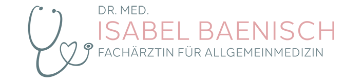 Dr. med. Isabel Baenisch - Hausarzt in München