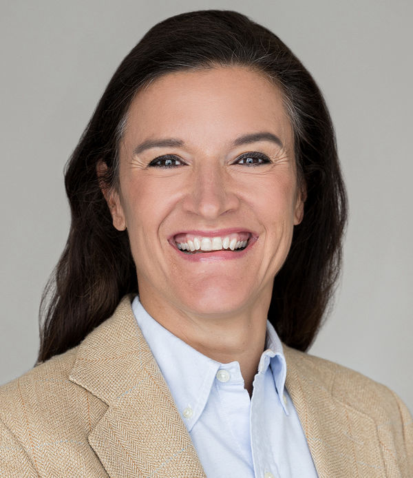 Hausarzt Dr. med. Isabel Baenisch